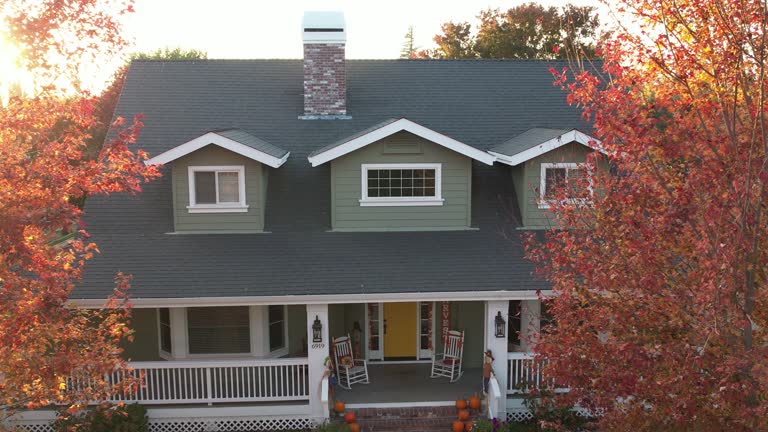 Long Lake, IL Roofing Service Company