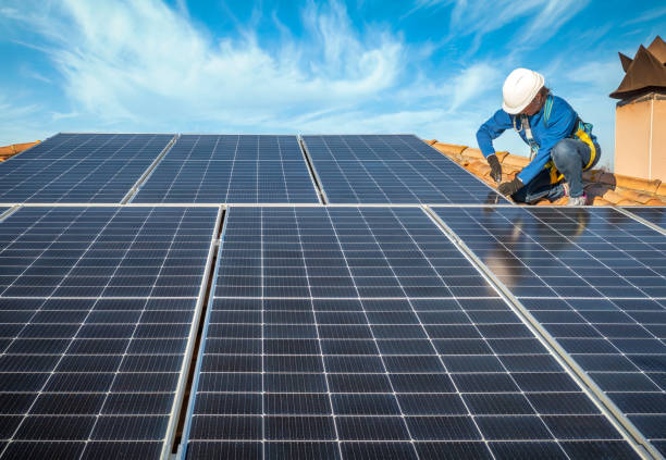Best Roof Ventilation Installation  in Long Lake, IL