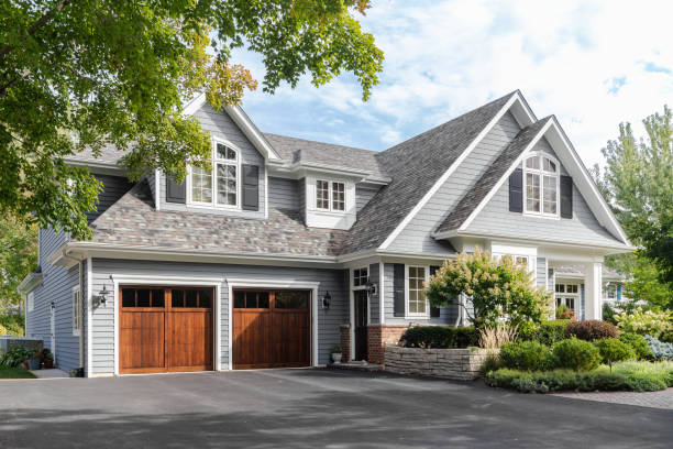 Best Chimney Flashing Repair  in Long Lake, IL