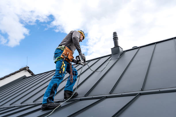 Trusted Long Lake, IL Roofing Service Experts